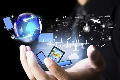 IT and Telecommunications